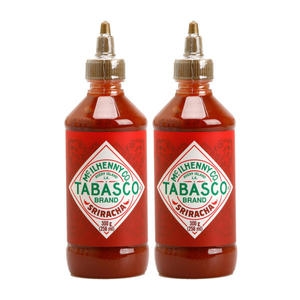 오뚜기 타바스코 스리라차 300g