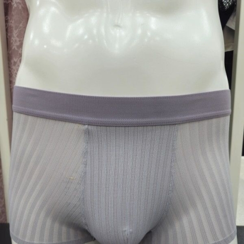 남영비비안 비비안 패플 쿨 매쉬 무봉재 남성 드로즈 팬티 PT2003DLVI