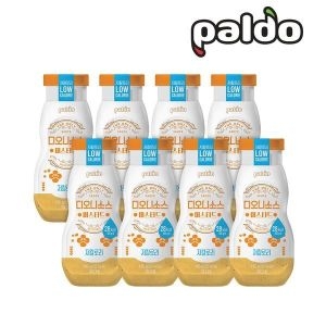 팔도 디오니소스 머스타드 185g