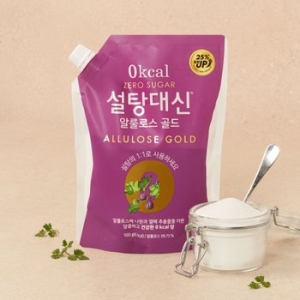 알티스트 설탕대신 알룰로스 골드 500g