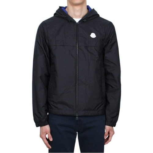 몽클레르 패치로고 RIFEO 자켓 1A00134 53A5E 999