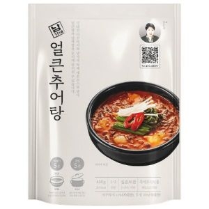 남가네 설악추어탕 450g[5개] 이미지 108089680