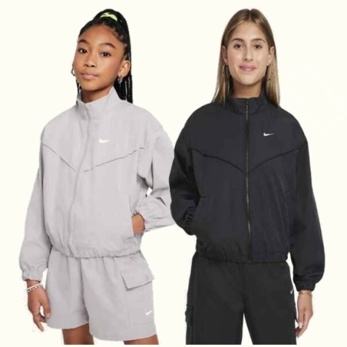 나이키키즈 걸즈 스타자켓 (A251JK357P)