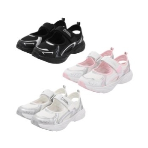 내셔널지오그래픽키즈 컨투어 프리즈 샌들 (K252KSD320)