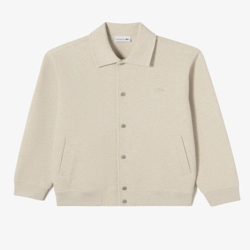 라코스테 남성 카라 스웻 점퍼_SH230E-55G_XFJ_BON