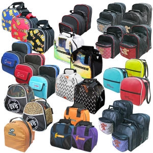 원볼 토트 볼링백 모음전 볼링가방 볼링용품