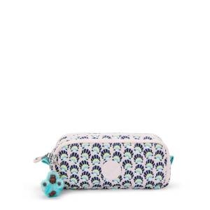 키플링 필통 기트로이 GITROY KPABP01 GOSL