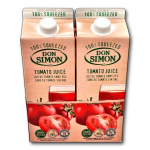돈시몬 착즙 토마토 주스 2L