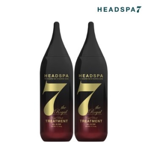 헤드스파7 로얄블랙 트리트먼트 210ml