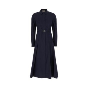 토리버치 SS25 긴팔원피스 Tory Burch Dresses Medium navy 164803411