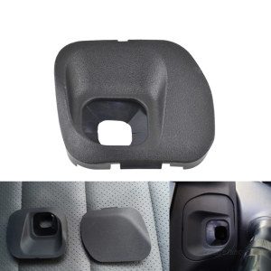 크루즈  스티어링 휠 커버 컨트롤 스위치 커버 45186-47030-C0 4518647030C0 도요타 프리우스 플러그인 하이