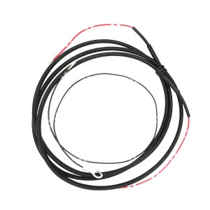 크루즈  도요타 RAV4 캠리 코롤라 렉서스용 컨트롤 스위치 설치 와이어 84632-34011 84633-34010