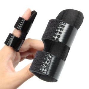 셀러허브 여성 JHQR9RR0_4A관절 손가락 깁스 보호대 부목