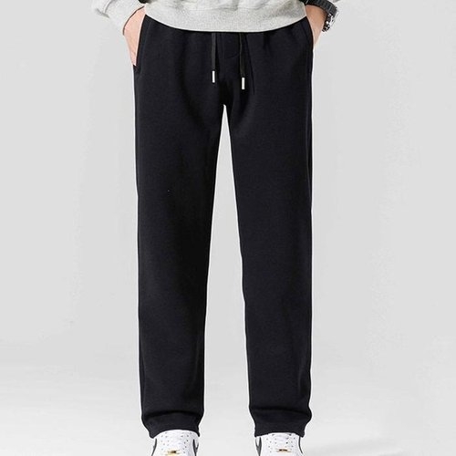 셀러허브 패션 JHQSXJS4_51HD 기모 밴딩팬츠 데일리 편한 바지