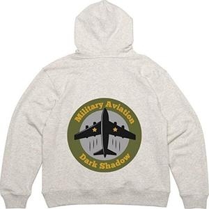 셀러허브 JHQSYQPY_51HD 뒷면 죽음의 백조 폭격기 의류 프린팅