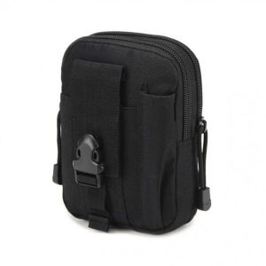 밀리터리  힙색 가방 남자 러닝 WFGJ4TO