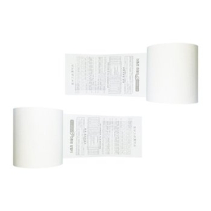 한솔제지  감열지 할부약관 BPA-Free 57x60
