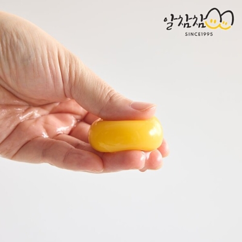 알참참  자유방사 난각번호 1번 유정란 20구
