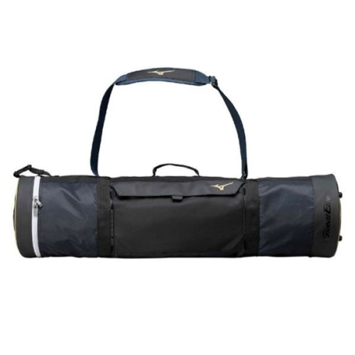 미즈노  야구 베이스볼 글로벌 엘리트 배트가방 10개입 검 1FJTC01386BK D2502