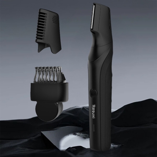 3in1 Resuxi 바디 트리머