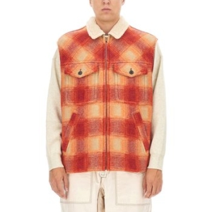 이자벨마랑 트랙 자켓 FW23 VE0166HA_A3D06H11OR 2540974