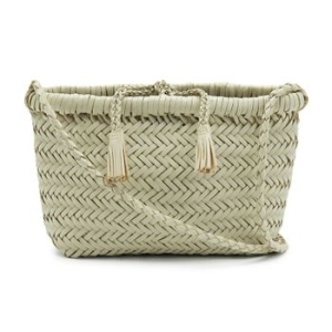 드래곤디퓨전 민수 여성 숄더백 8938 PEARL 52903209