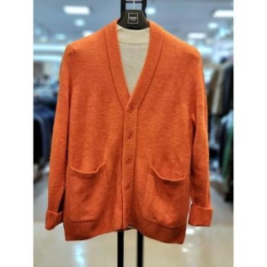 바쏘옴므 세이브존03 울 캐시미어 블렌드 터틀넥 니트 WSYAG4WN82 S30415381