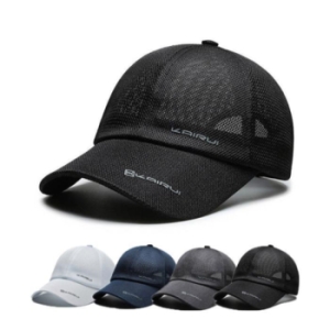 라일리 Rly 야구모자 아웃도어 여자 메쉬 시원한 여름 볼캡 29559309