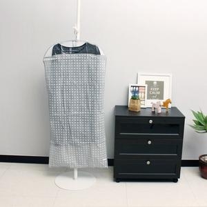 올리빙  크로스 옷커버 (코트용)