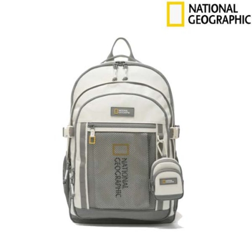 내셔널지오그래픽 N241ABG010 파치백팩