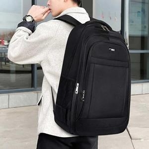 셀러허브 JHP24R7T_51IC 출장 용 워크샵 캐주얼 검정 백팩 코디