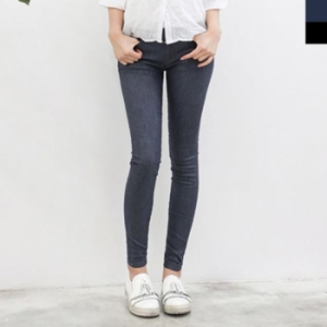 오노마 ONM 여자코팅스키니청바지 여성하의 29545440