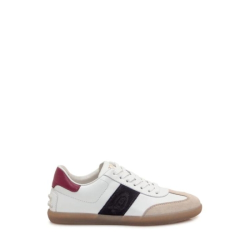 토즈 스니커즈 XXW68C0IJ20TKU YYF8 WHITE