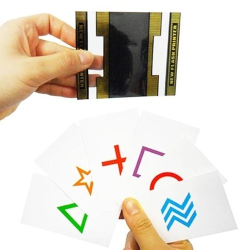 패션 JHPM6P25_51CS ESP card 마술