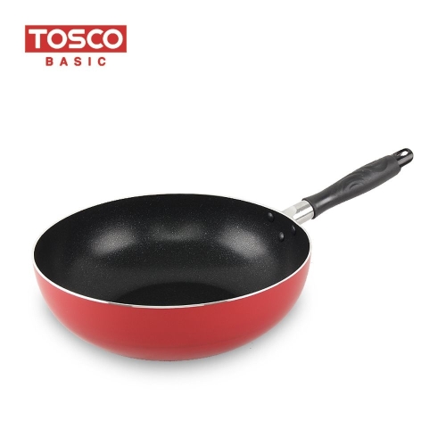 유진토스코  베이직 마블코팅 웍