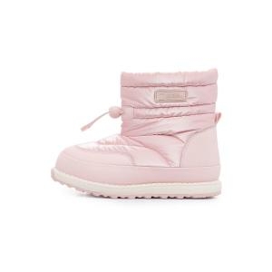 내셔널지오그래픽키즈 밍글 부츠 PINK (K244KWT352)