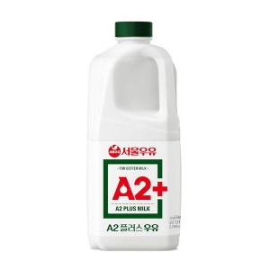 서울우유 A2 플러스 우유 1.7L