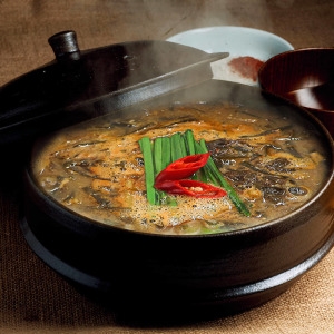 우체국쇼핑  금산추부 시골집 추어탕 450g