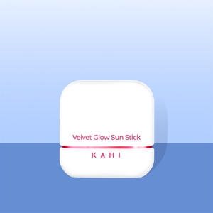 가히 벨벳 글로우 선 스틱 13.5g