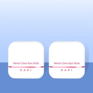 가히 벨벳 글로우 선 스틱 13.5g