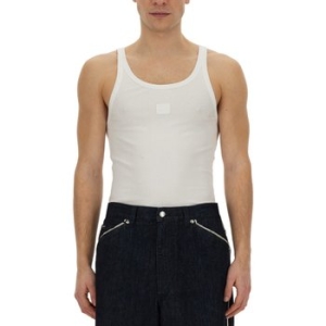 돌체앤가바나 민소매 티셔츠 SS24 G8PA8T_FUGSIW0800 2516871