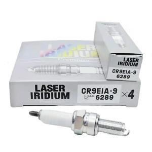 스즈키  점화플러그 이리듐 오토바이 점화 플러그 CR9EIA CR9EIA9 6289 가와사키 베르시스 닌자 GSX 트라이엄프 야마하..