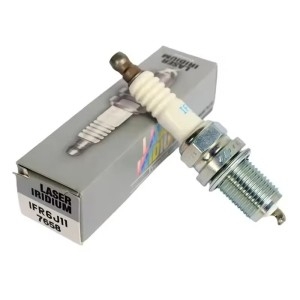 스즈키  점화플러그 7658 이리듐 점화 플러그 IFR6J11 그랜드 비타라 지니 리아나 스위프트 SX4 왜건 스바루 정통 페이 세..