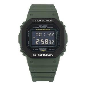 G-SHOCK 남성시계_DW-5610SU-3