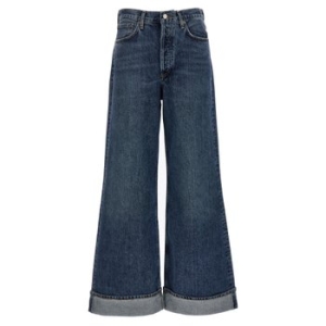 에이골디 청바지 FW24 A91591206CONTROL 2045013