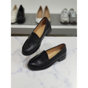 한슈 세이브존03 데니아 여성 모던 로퍼 단화 3cm AGHS777024flA