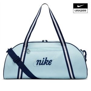 나이키 짐 클럽 트레이닝 백 24L DH6863474 282298