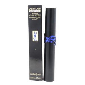 생로랑 래쉬 클래쉬 워터프루프 마스카라 8.6ml