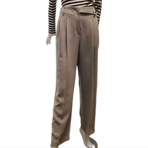 스위트숲 비죠 포인트 와이드 팬츠 SB3LP36