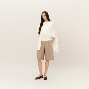 헬렌카민스키 로마 숄 LWSRAC00010